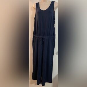 Haven Well Within Wide leg pants jumpsuit Sz.L